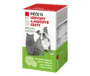 14606-pet health care pece o ledviny a mocove cesty pro psy a kocky tbl.60